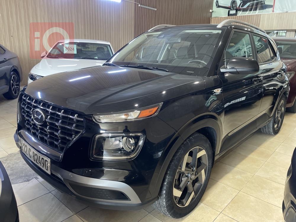 هيونداي فينو